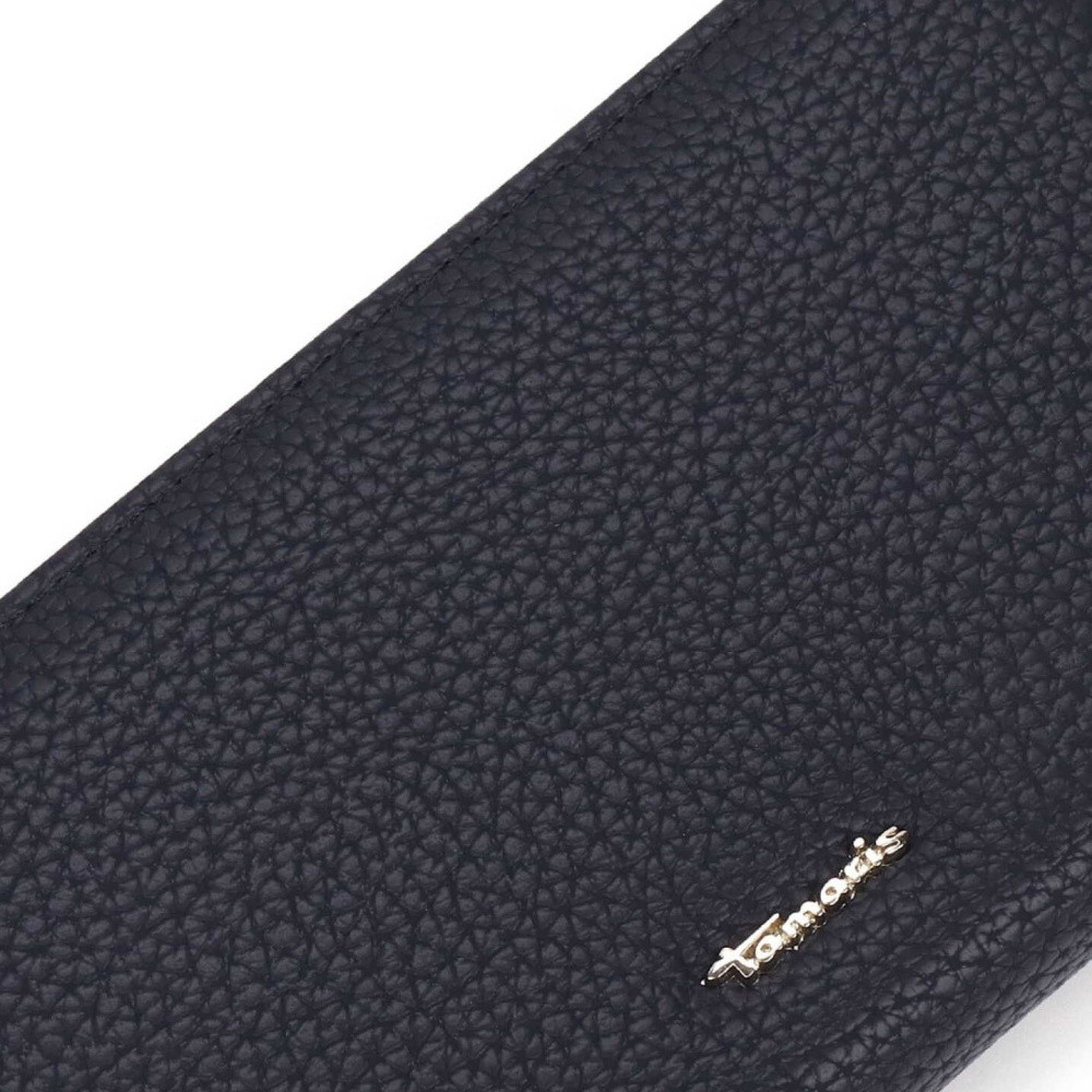 detail Dámská peněženka TAMARIS TAM-20200386-S3 modrá