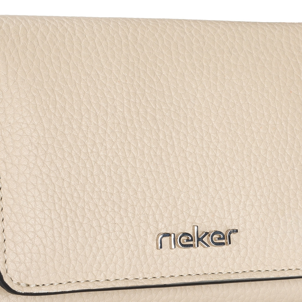 detail Dámská peněženka RIEKER W150 béžová S5