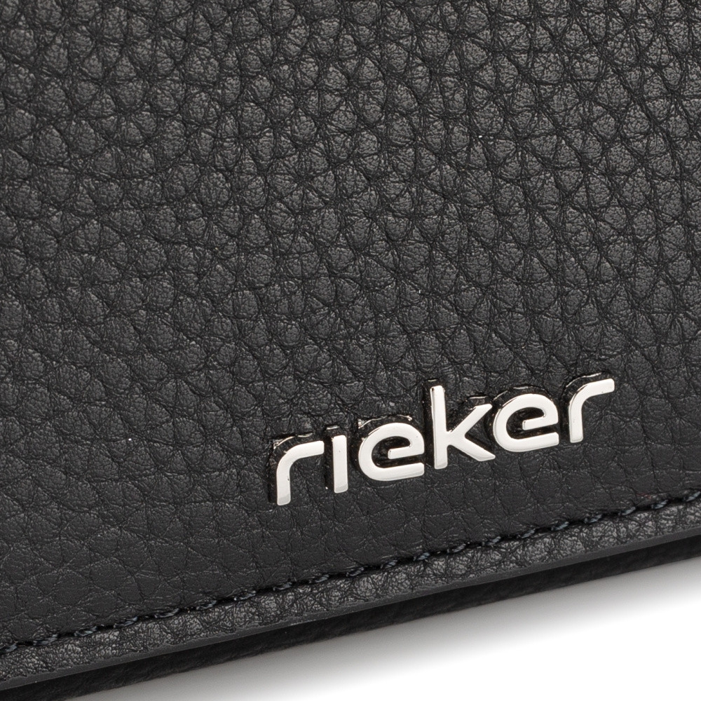 detail Dámská peněženka RIEKER W150 černá S5