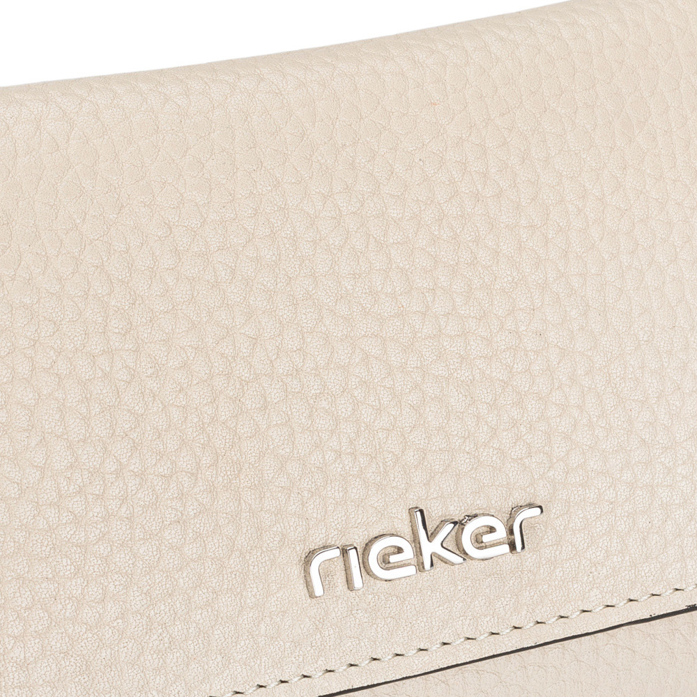 detail Dámská peněženka RIEKER W152 béžová W4