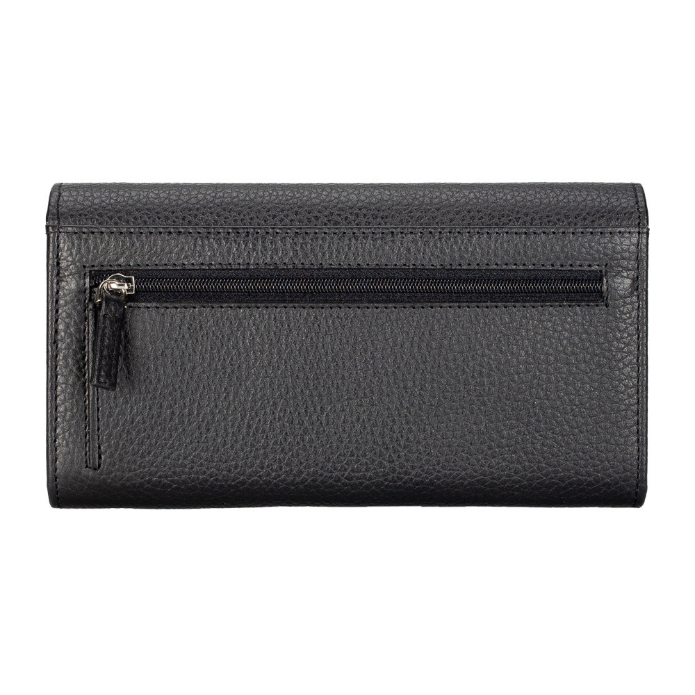 detail Dámská peněženka RIEKER W154 černá W4