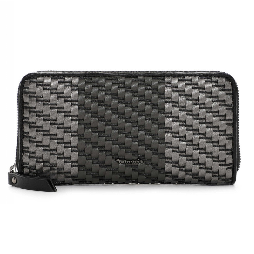 detail Dámská peněženka TAMARIS TAM-20200453-W3 černá