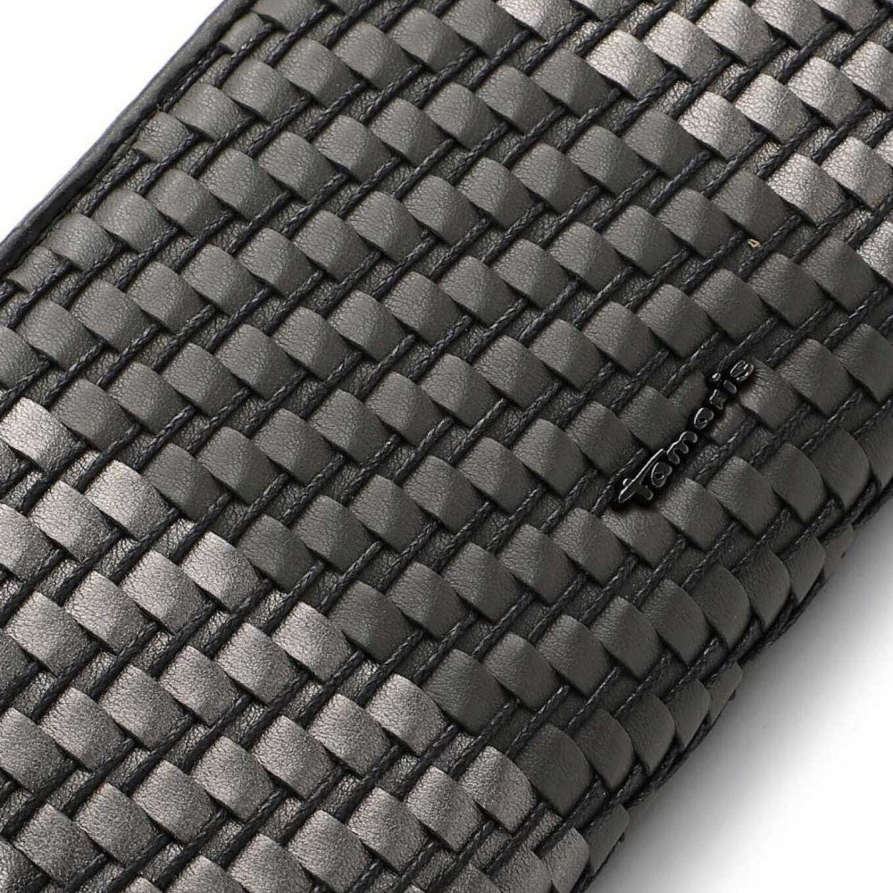 detail Dámská peněženka TAMARIS TAM-20200453-W3 černá