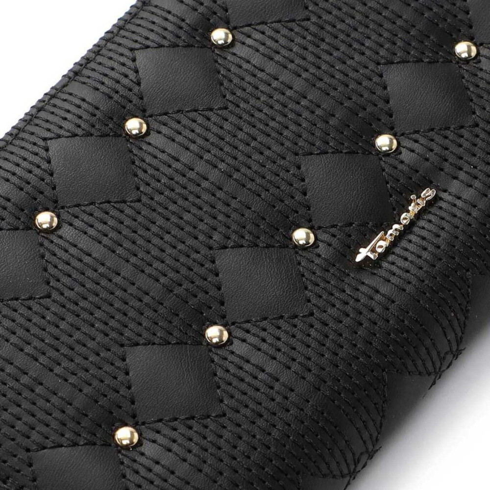 detail Dámská peněženka TAMARIS TAM-20200454-W3 černá