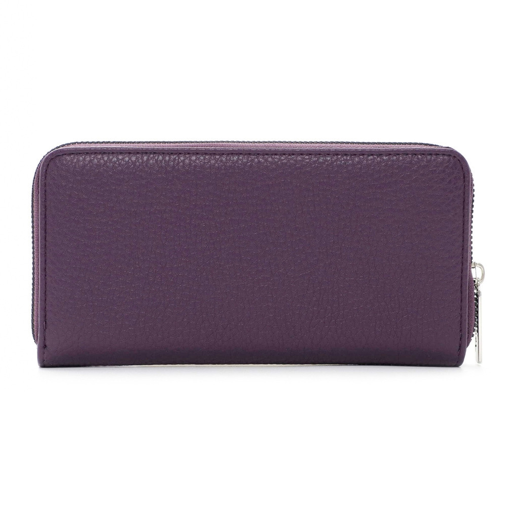 detail Dámská peněženka TAMARIS TAM-20200461-W3 fialová