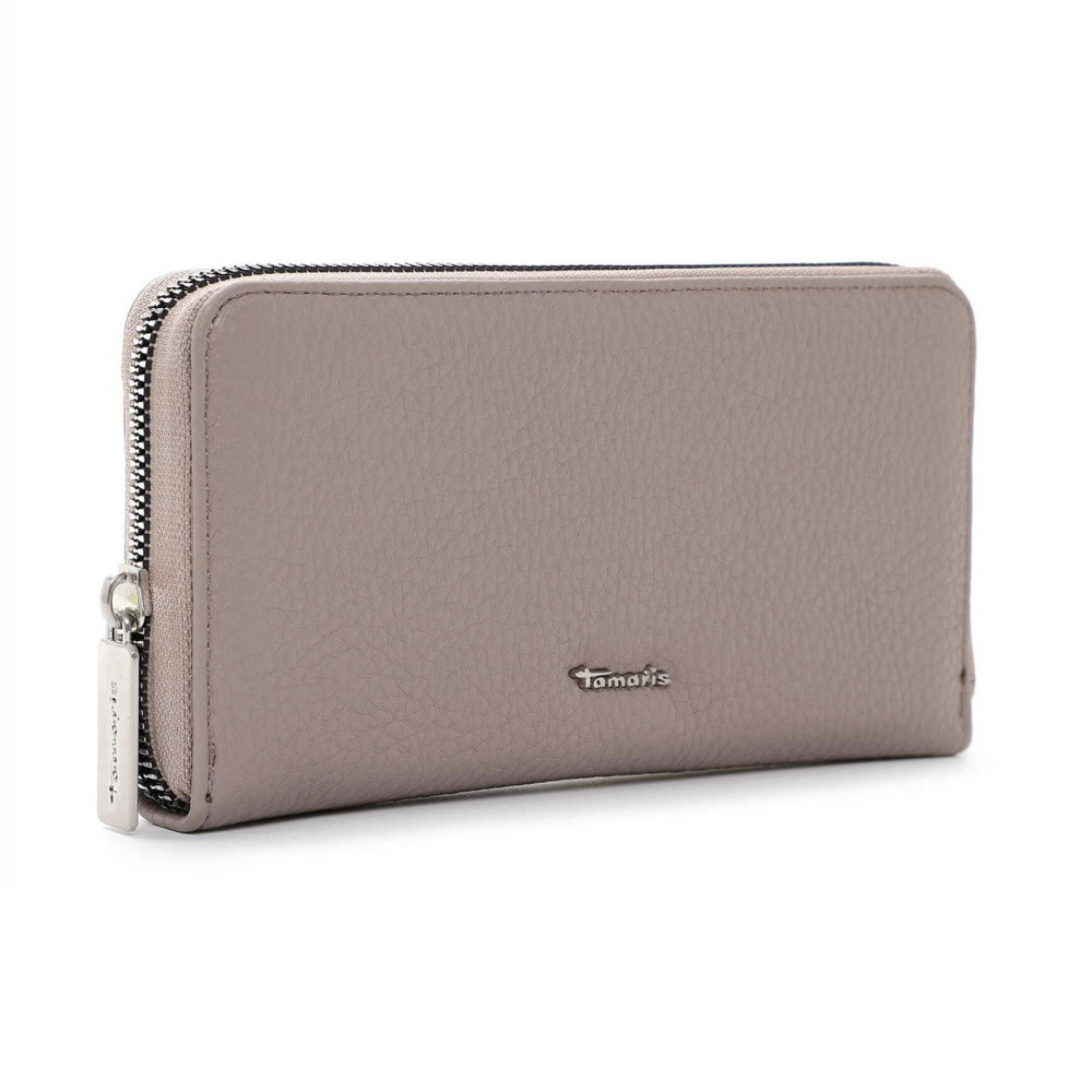 detail Dámská peněženka TAMARIS TAM-20200462-W3 béžová