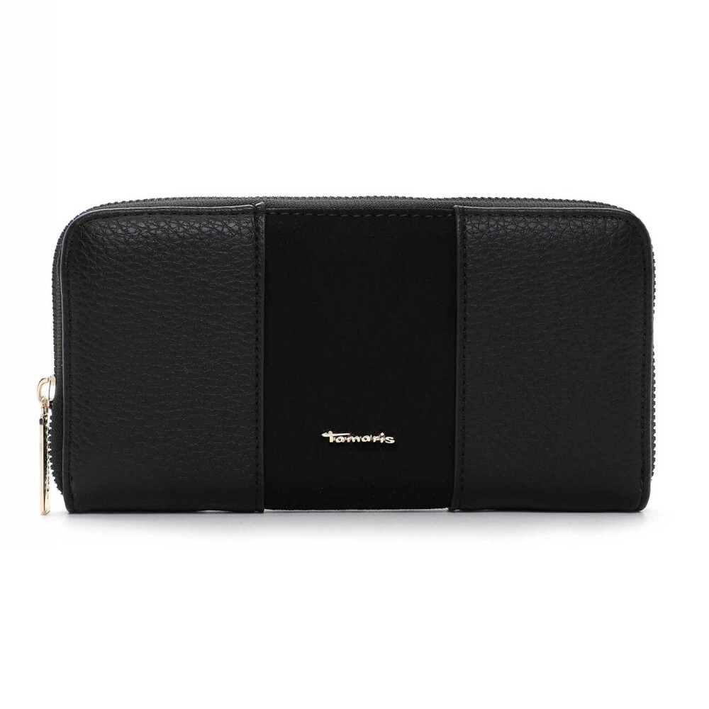detail Dámská peněženka TAMARIS TAM-20200463-W3 černá