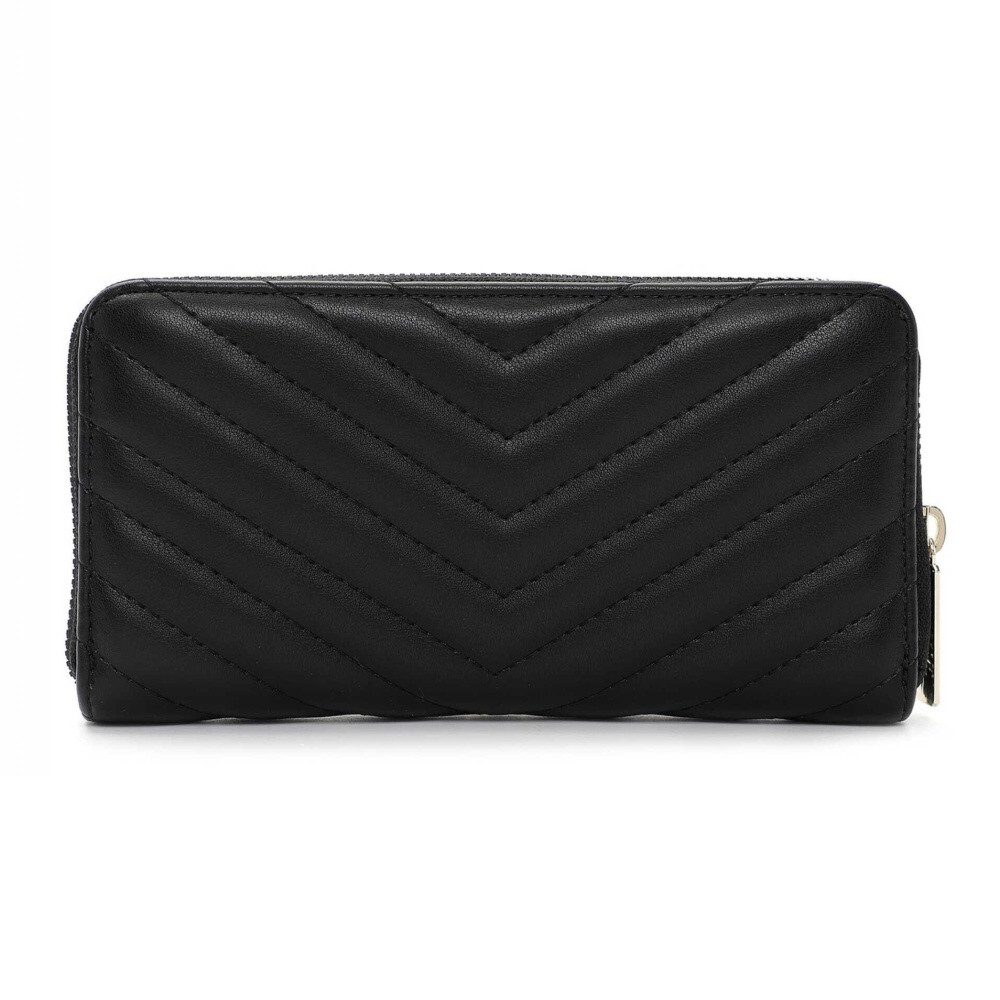 detail Dámská peněženka TAMARIS 32657-100 černá W3