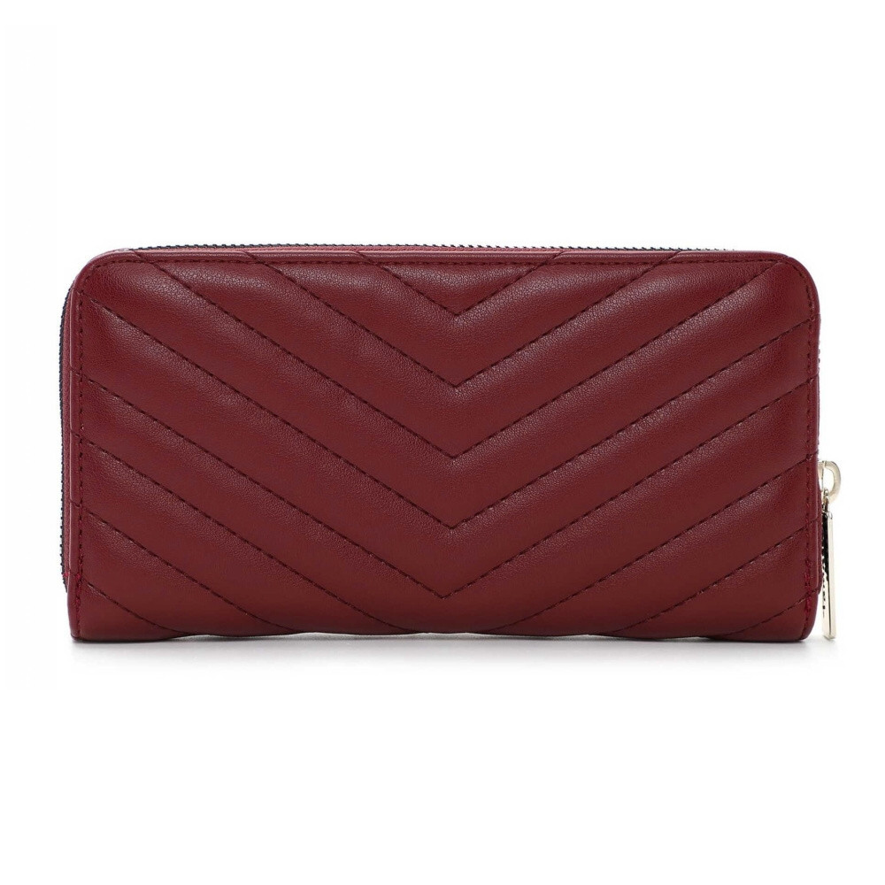 detail Dámská peněženka TAMARIS 32657-606 červená W3