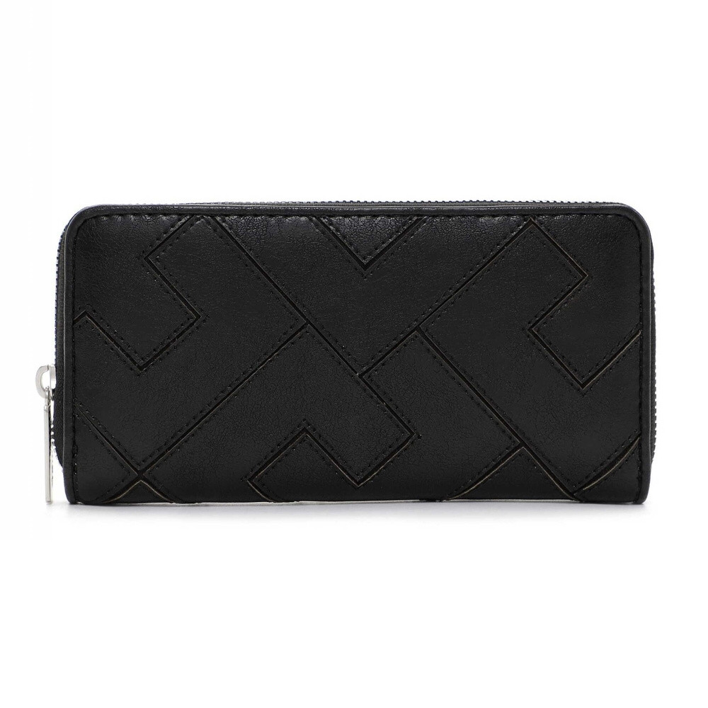 detail Dámská peněženka TAMARIS TAM-20200483-W3 černá