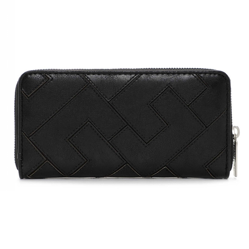 detail Dámská peněženka TAMARIS TAM-20200483-W3 černá