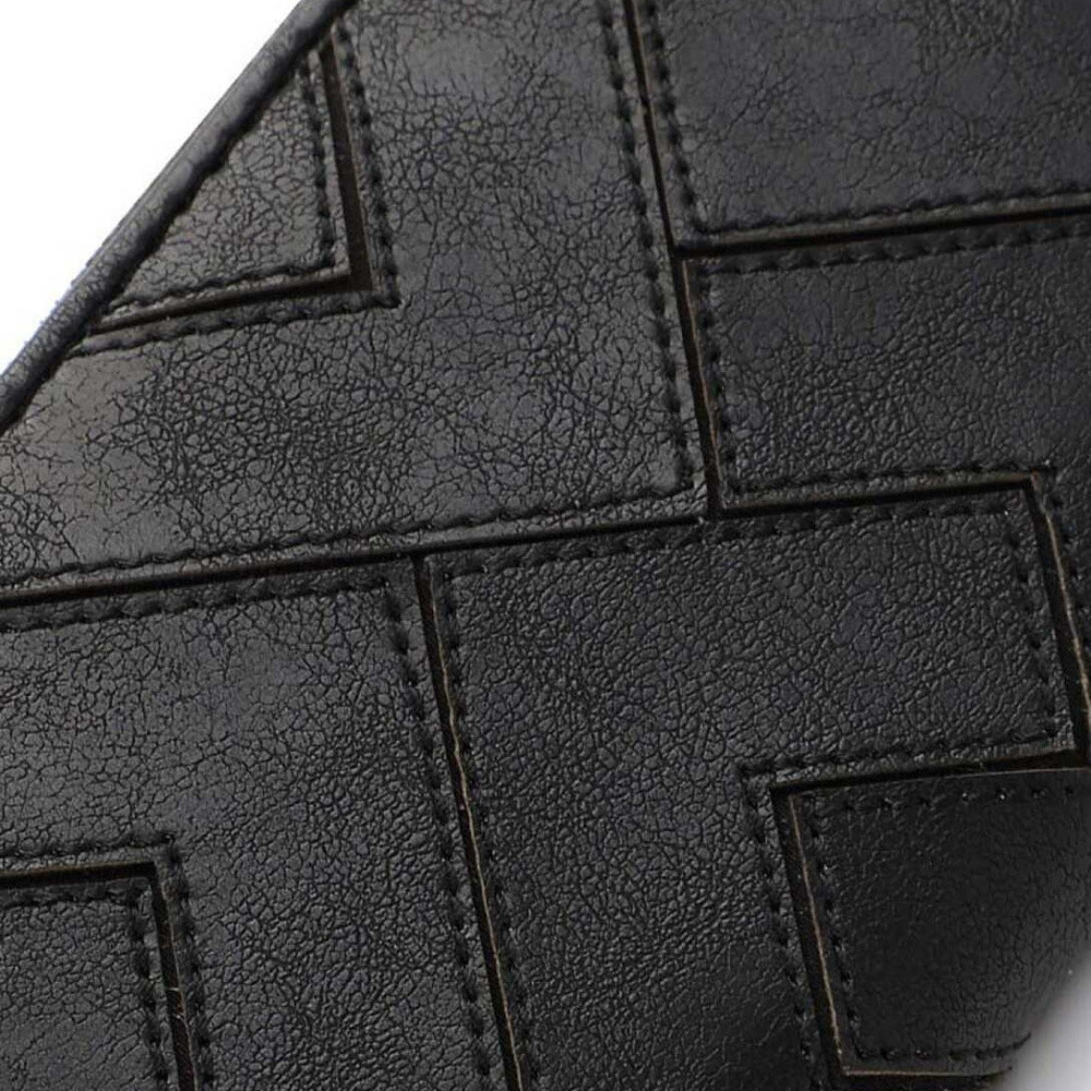 detail Dámská peněženka TAMARIS TAM-20200483-W3 černá