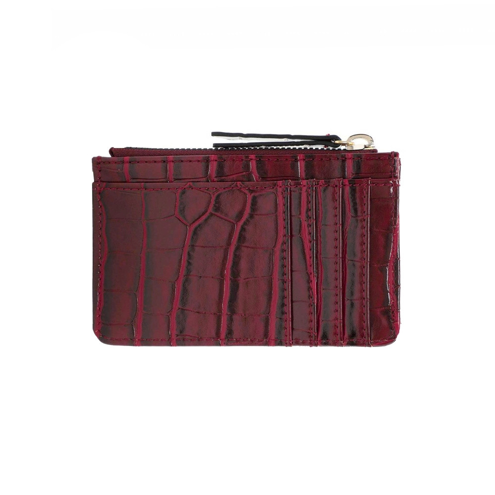 detail Dámská peněženka TAMARIS 32569-690 červená W3