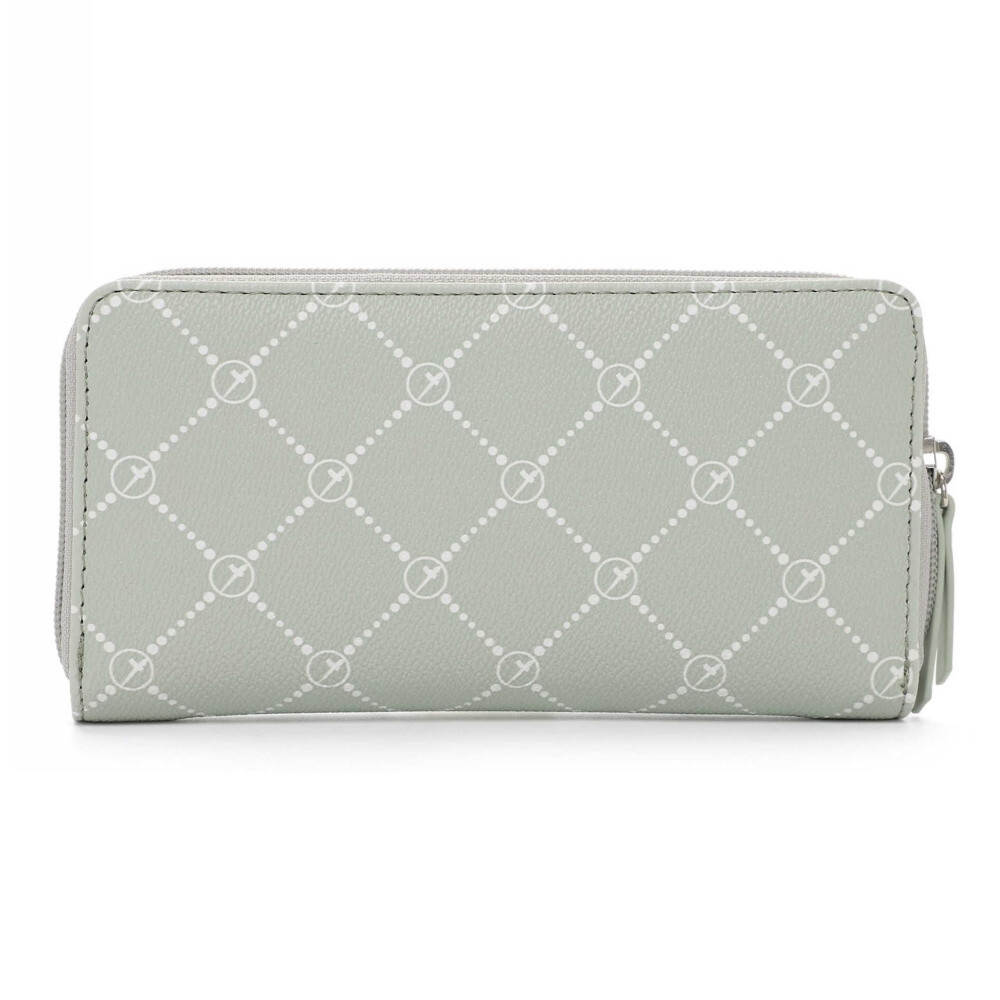 detail Dámská peněženka TAMARIS 30116-941 zelená S4