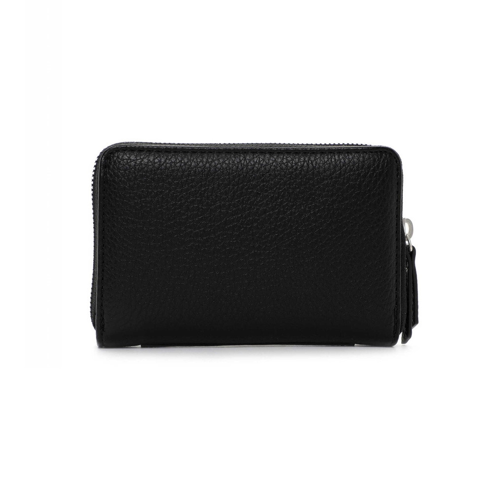 detail Dámská peněženka TAMARIS 32966-100 černá S4