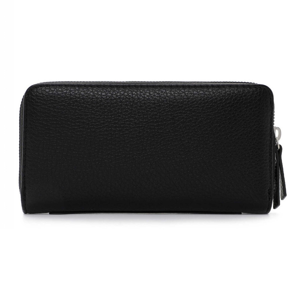 detail Dámská peněženka TAMARIS 32967-100 černá S4