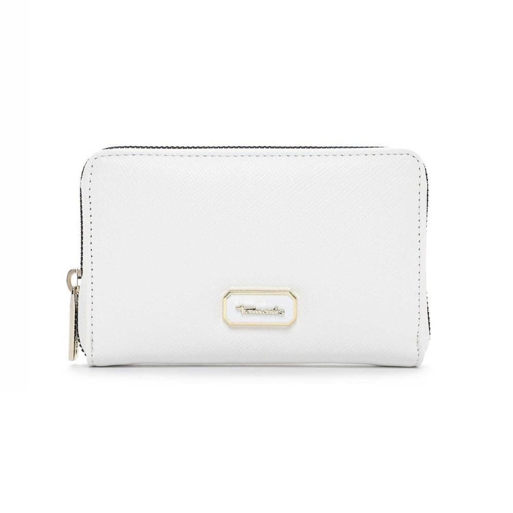 detail Dámská peněženka TAMARIS 33018-300 bílá S4