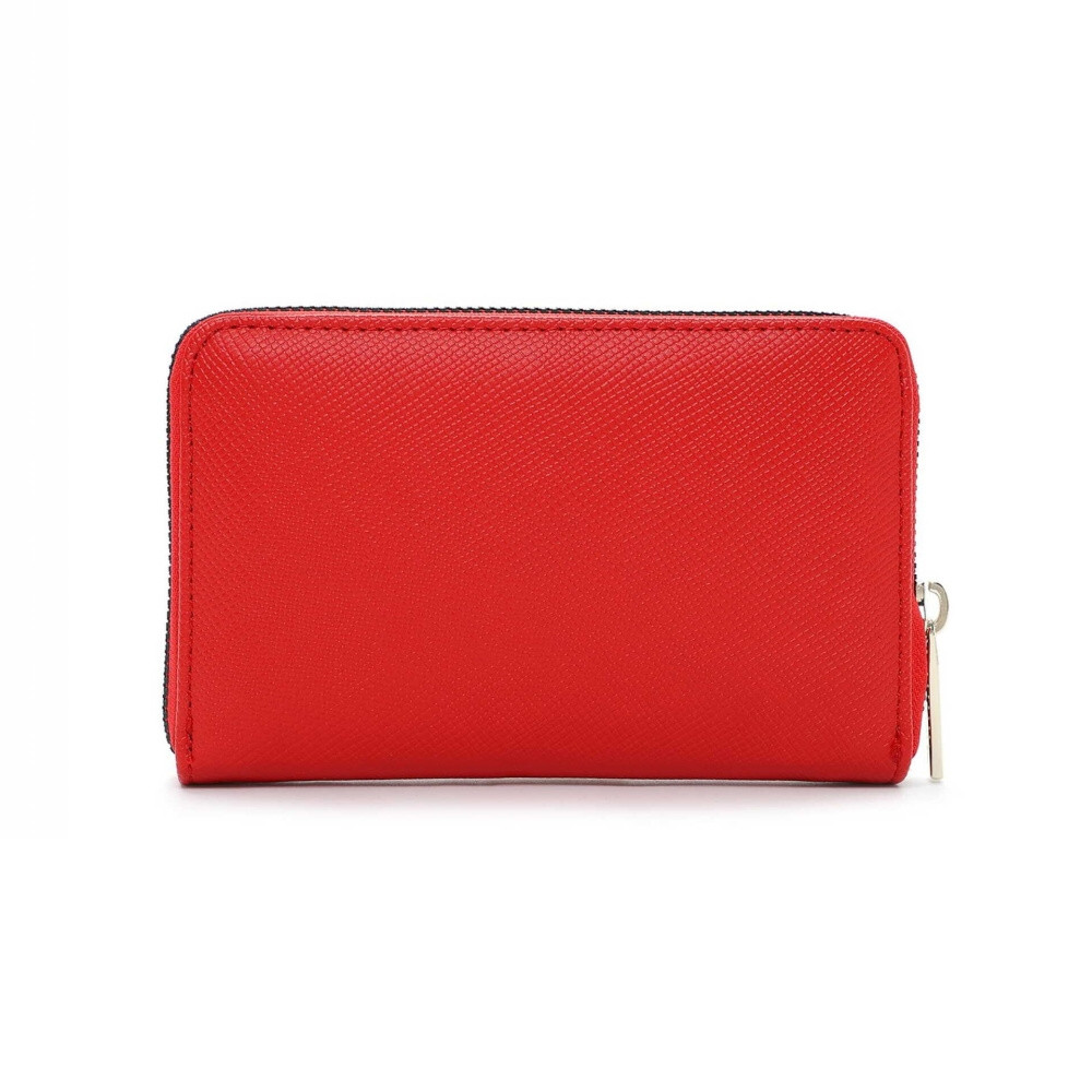 detail Dámská peněženka TAMARIS 33018-600 červená S4