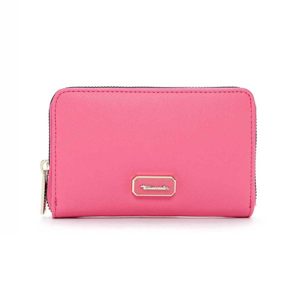 detail Dámská peněženka TAMARIS TAM-20200550-S4 růžová