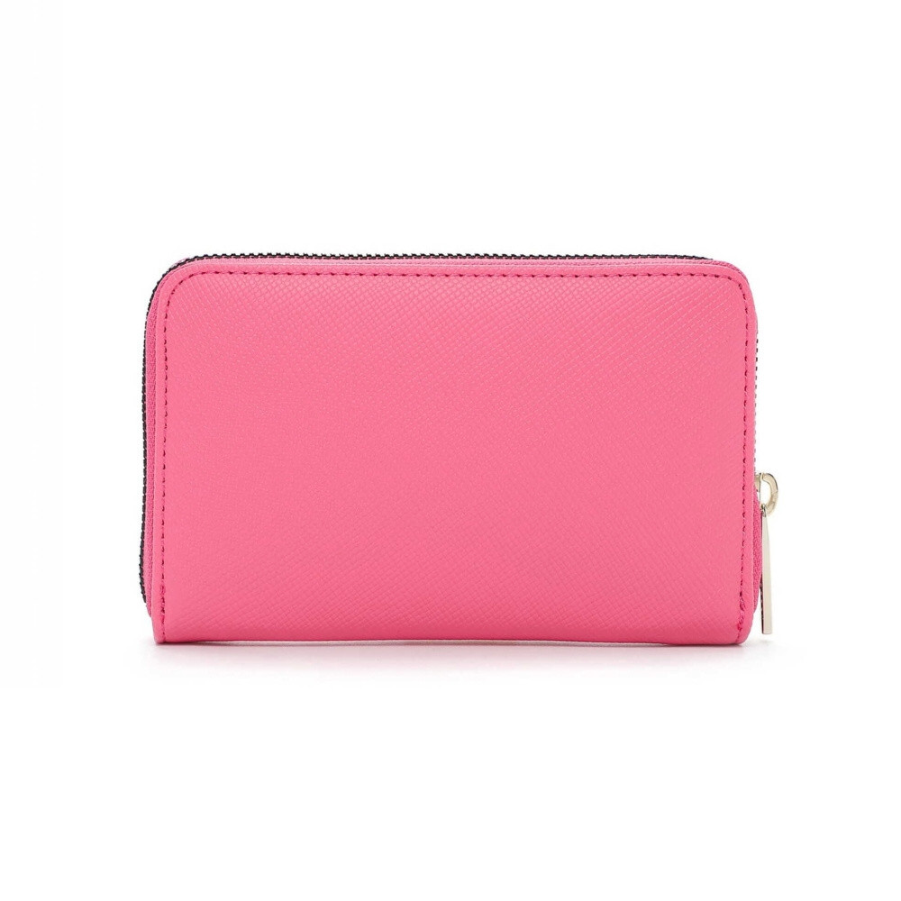 detail Dámská peněženka TAMARIS TAM-20200550-S4 růžová
