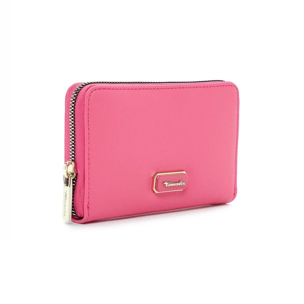 detail Dámská peněženka TAMARIS TAM-20200550-S4 růžová