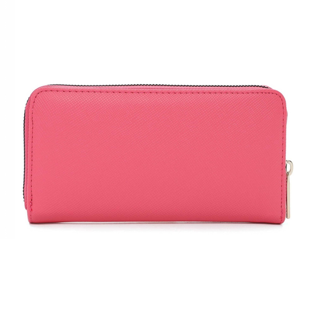 detail Dámská peněženka TAMARIS TAM-20200556-S4 růžová