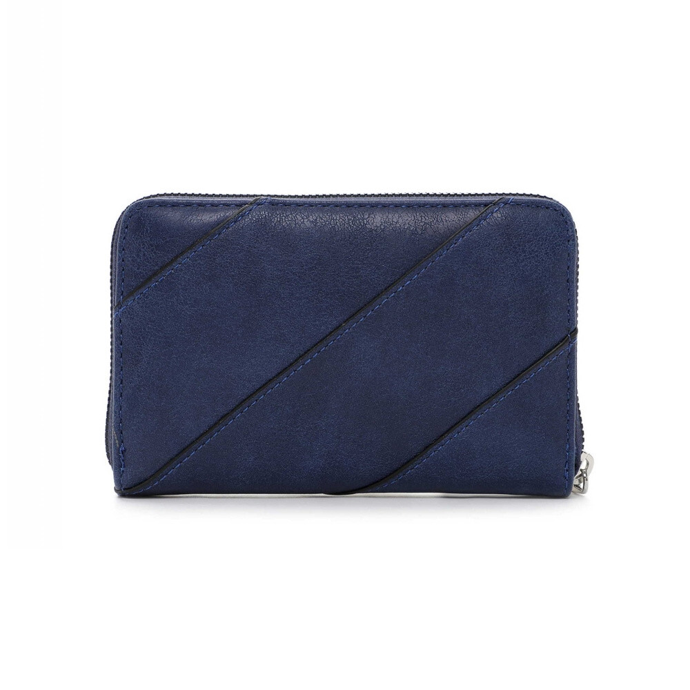 detail Dámská peněženka TAMARIS TAM-20200559-S4 modrá