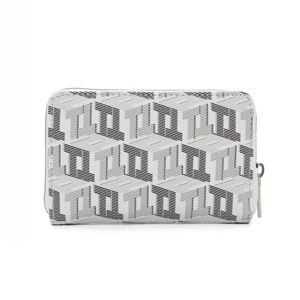 detail Dámská peněženka TAMARIS TAM-20200565-S4 šedá