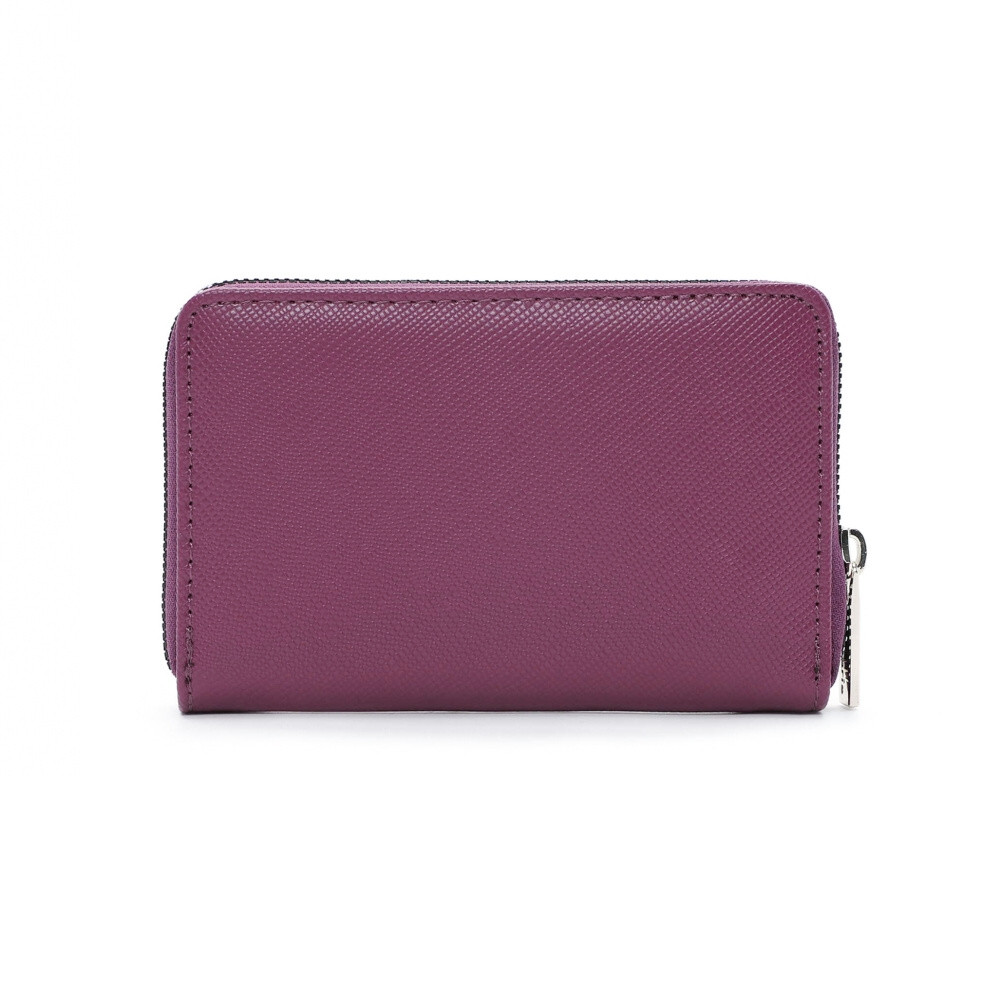 detail Dámská peněženka TAMARIS 33018-686 červená W4