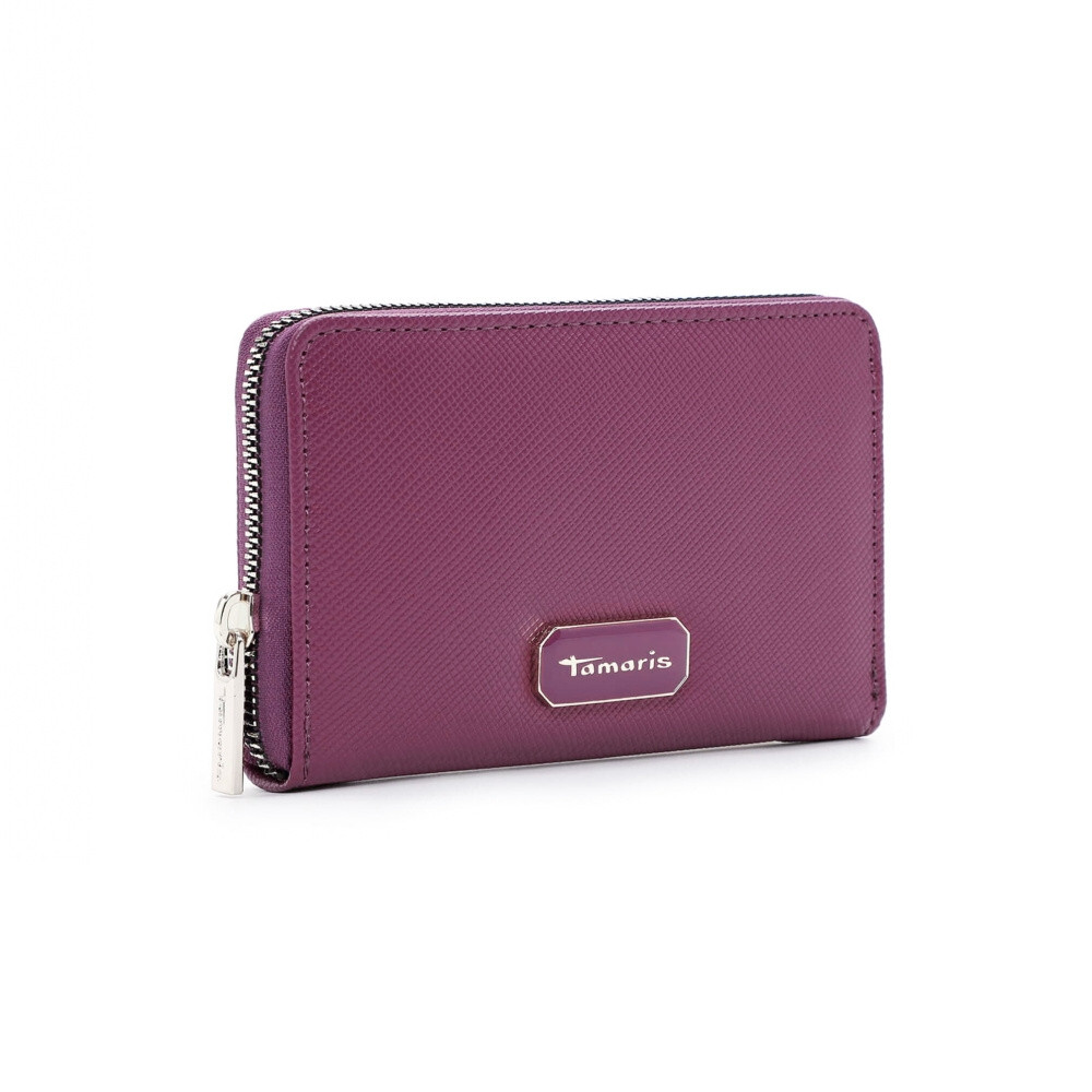 detail Dámská peněženka TAMARIS 33018-686 červená W4