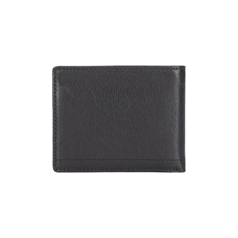 detail Pánská peněženka RIEKER 1061 černá S5