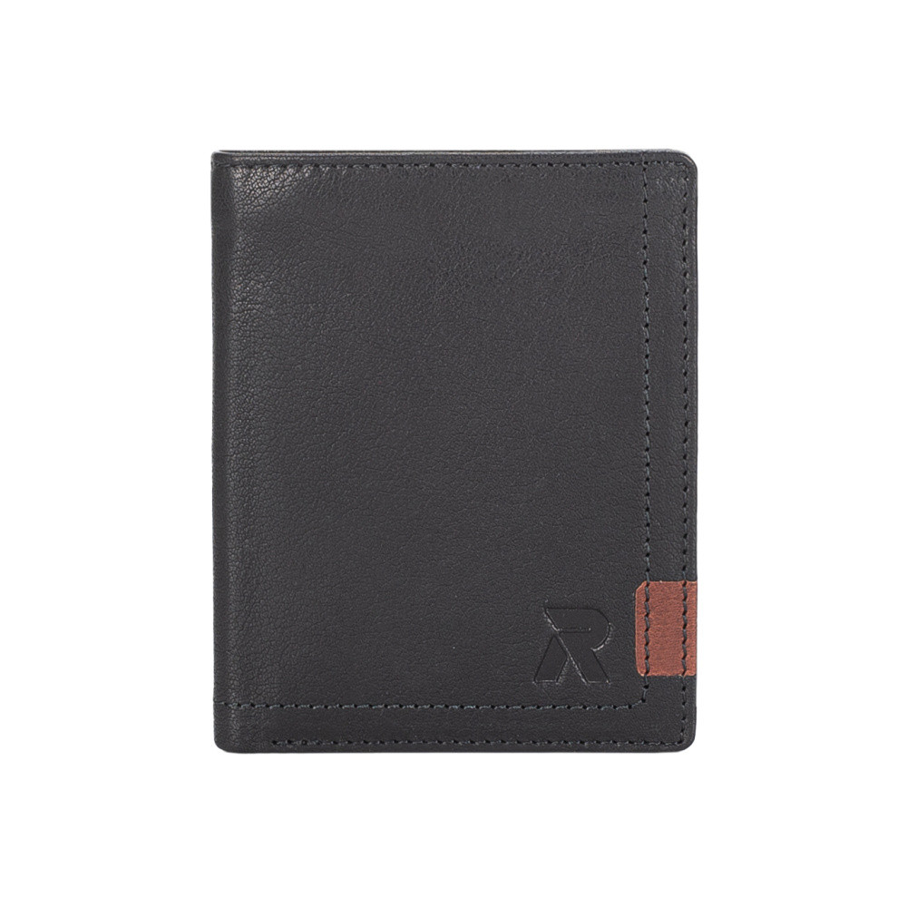 detail Pánská peněženka RIEKER 1062 černá S5