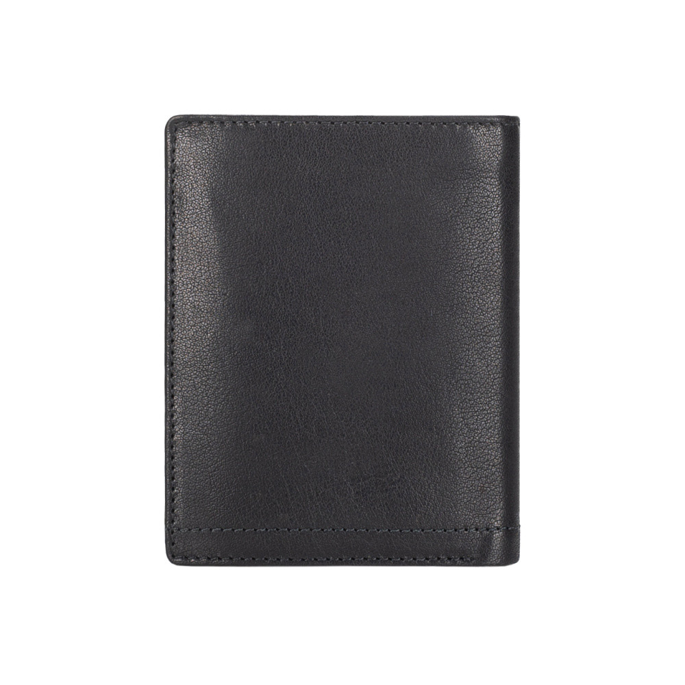 detail Pánská peněženka RIEKER 1062 černá S5