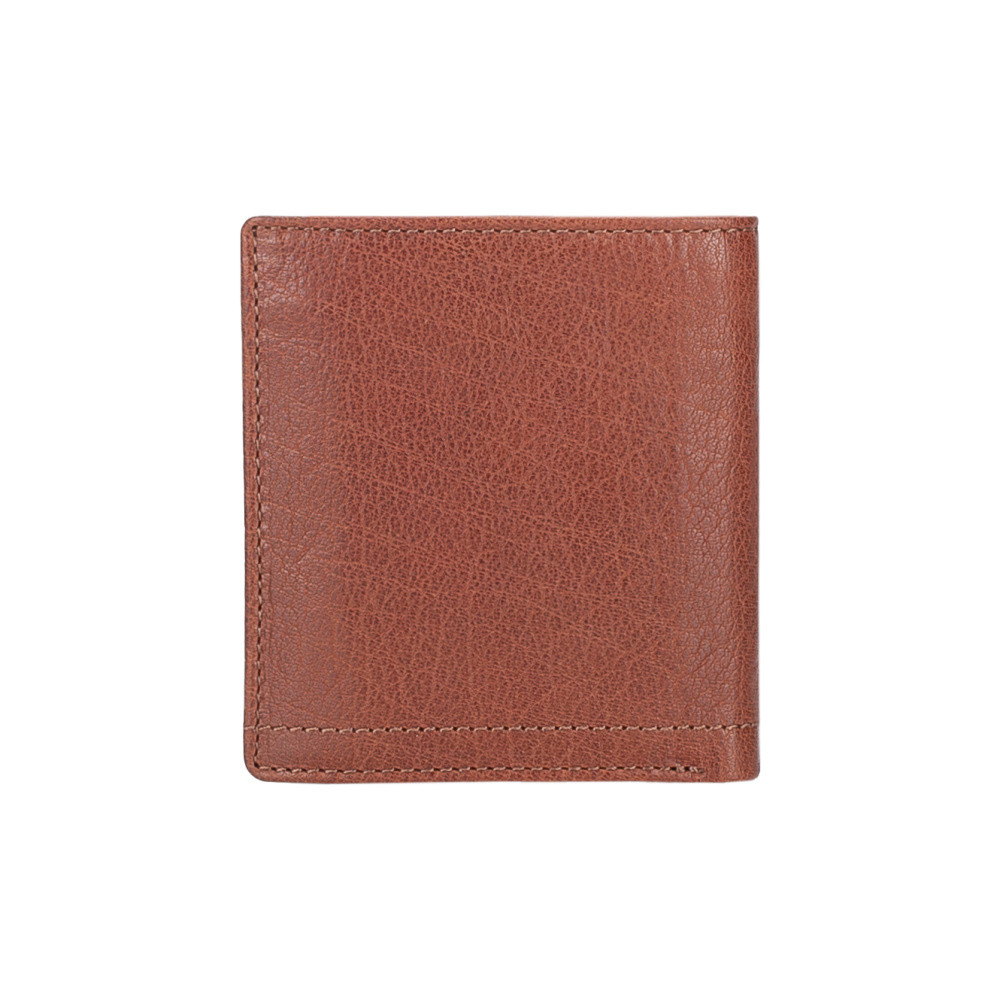 detail Pánská peněženka RIEKER 1063 hnědá S5