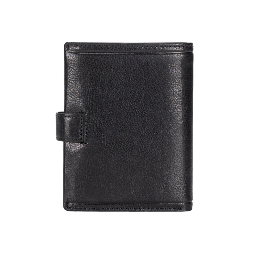 detail Pánská peněženka RIEKER 1064 černá S5