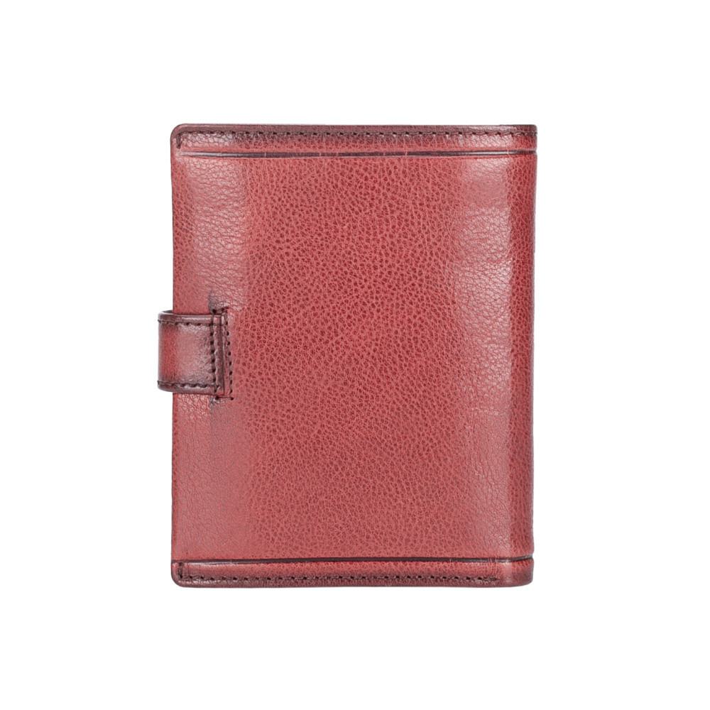 detail Pánská peněženka RIEKER 1064 hnědá S5