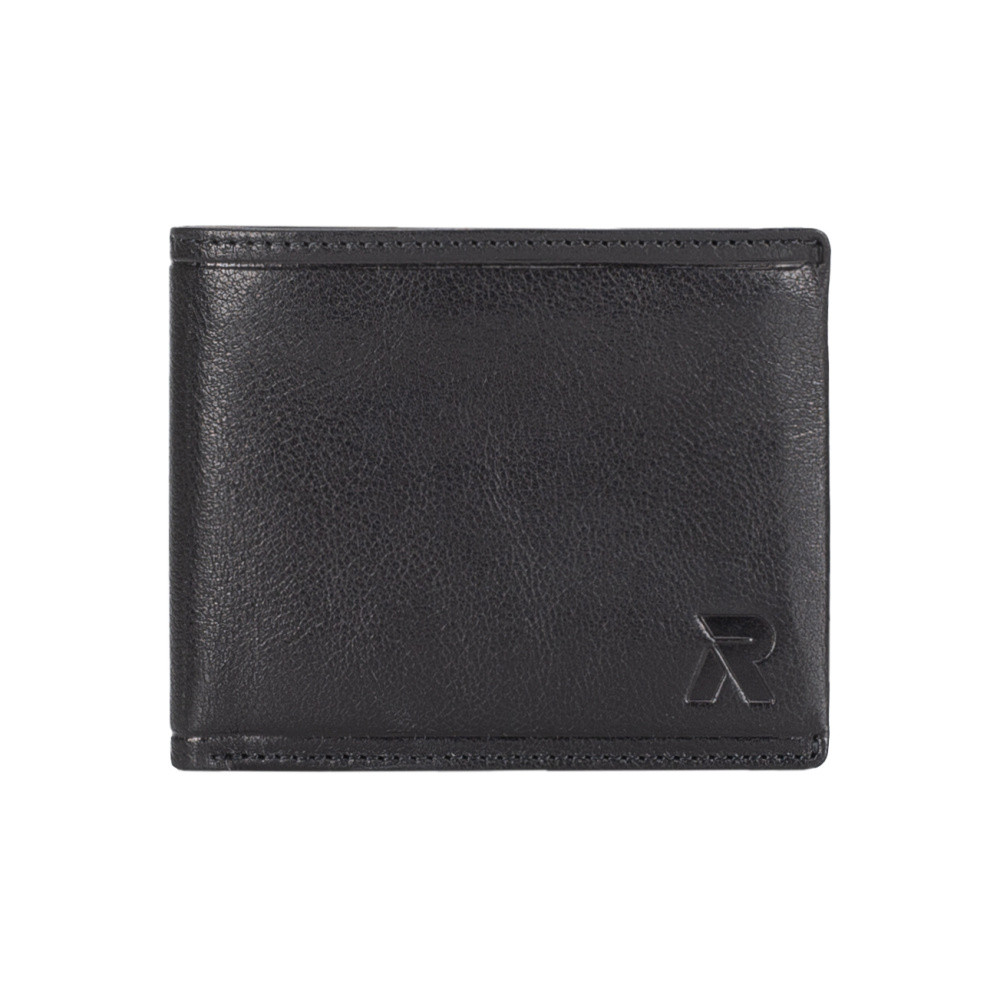 detail Pánská peněženka RIEKER 1065 černá S5