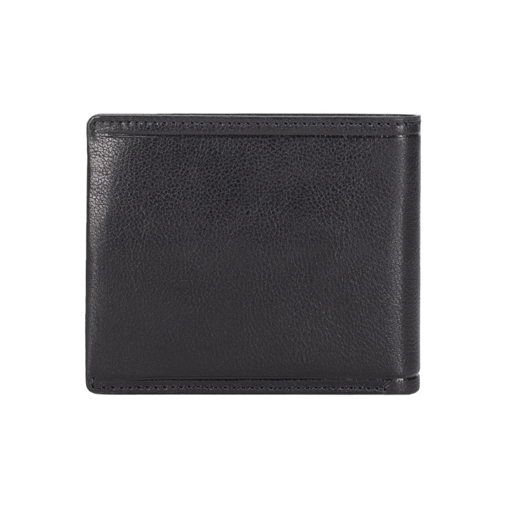 detail Pánská peněženka RIEKER 1065 černá S5