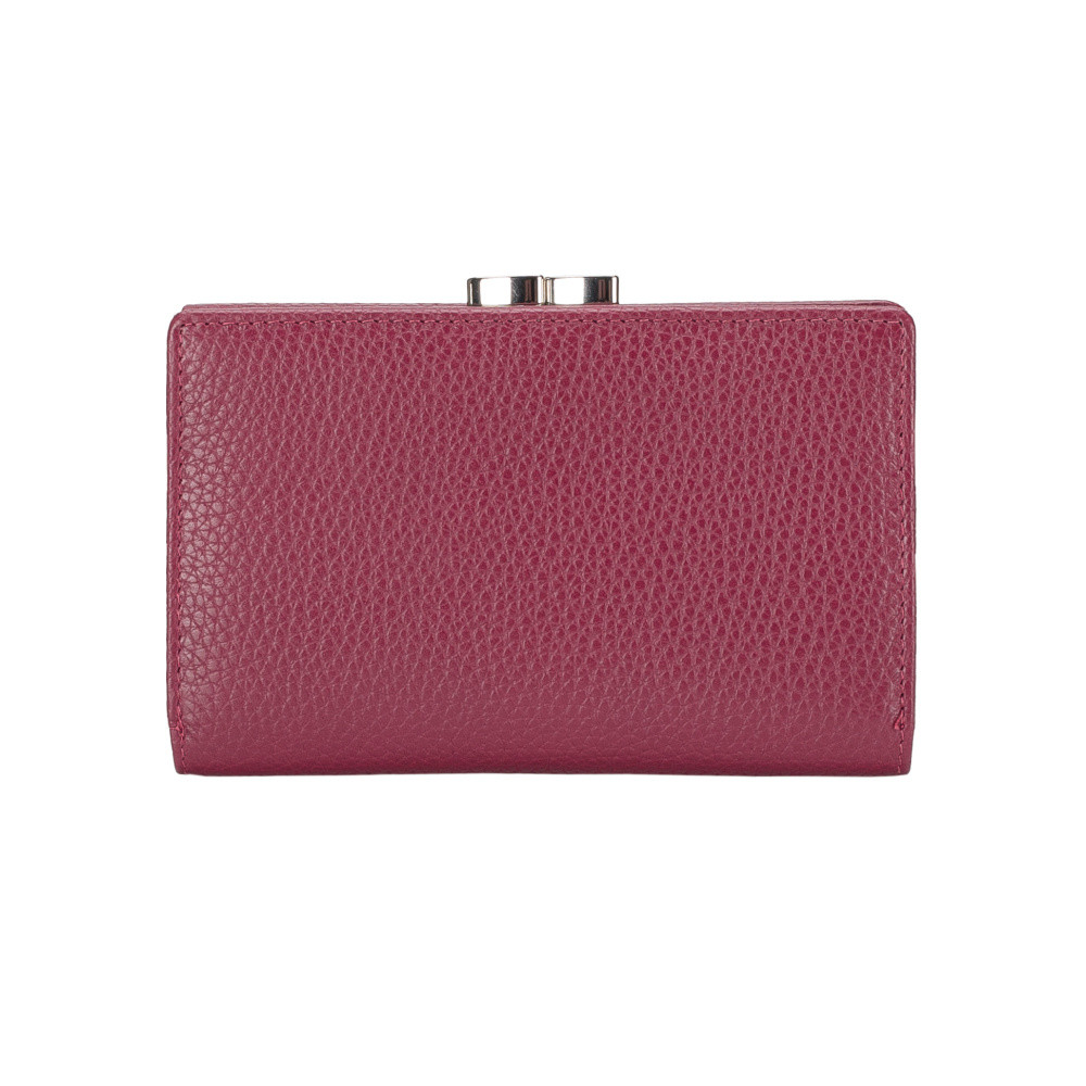 detail Dámská peněženka RIEKER W182 červená W5