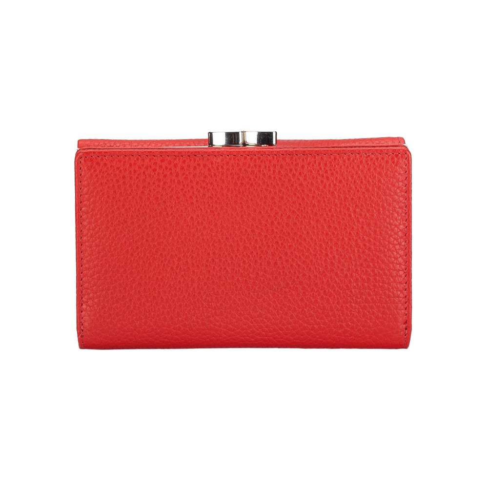 detail Dámská peněženka RIEKER W182 červená W5