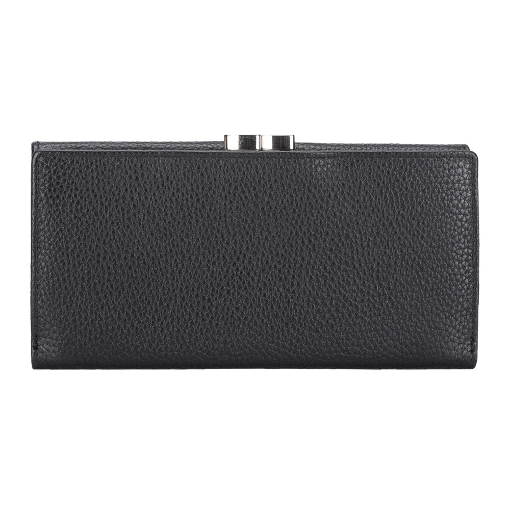 detail Dámská peněženka RIEKER W184 černá W5