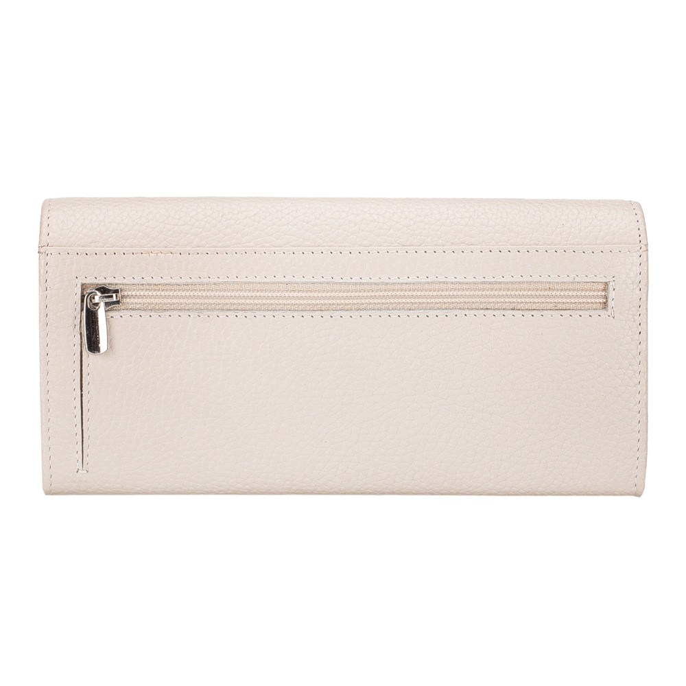 detail Dámská peněženka RIEKER W185 béžová W5