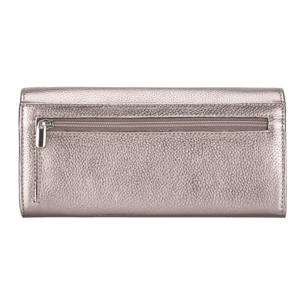 detail Dámská peněženka RIEKER W185 hnědá W5