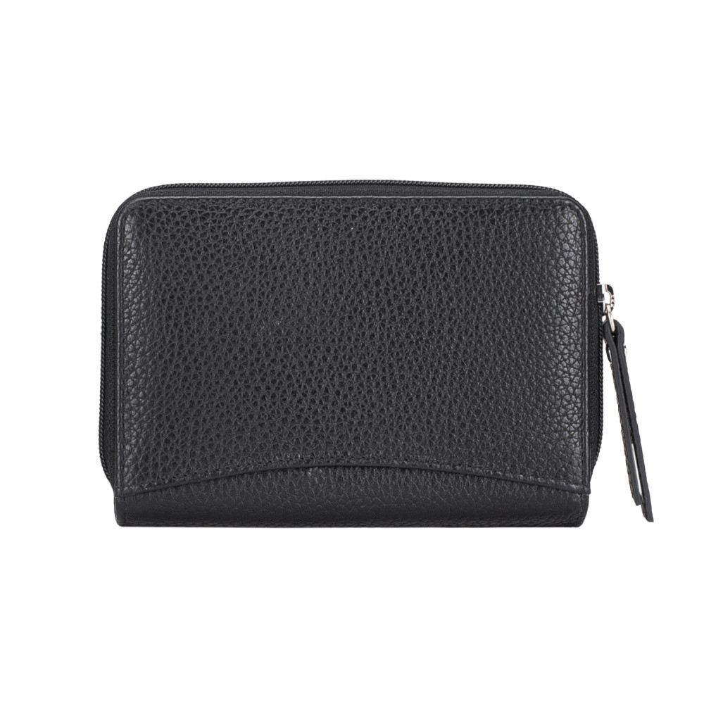 detail Dámská peněženka RIEKER W186 černá W5