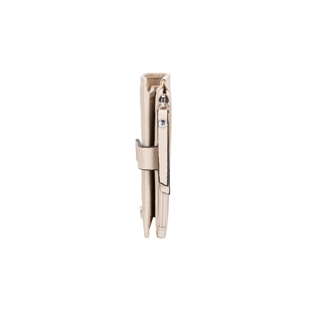 detail Dámská peněženka RIEKER W187 béžová W5