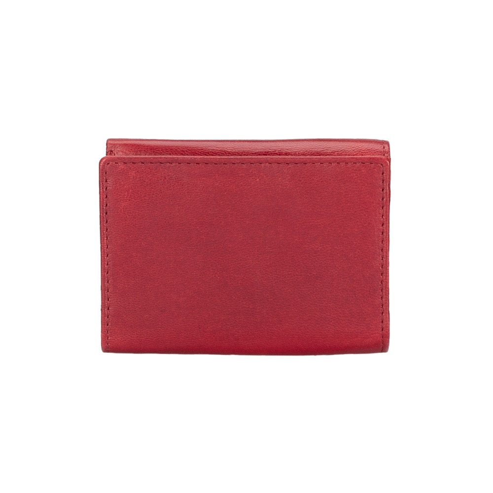 detail Dámská peněženka RIEKER W188 červená W5