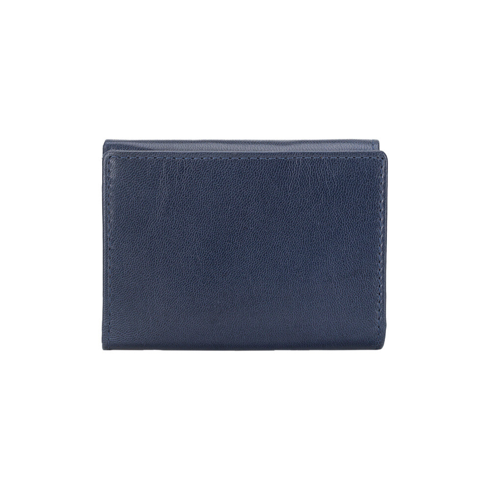 detail Dámská peněženka RIEKER W188 modrá W5