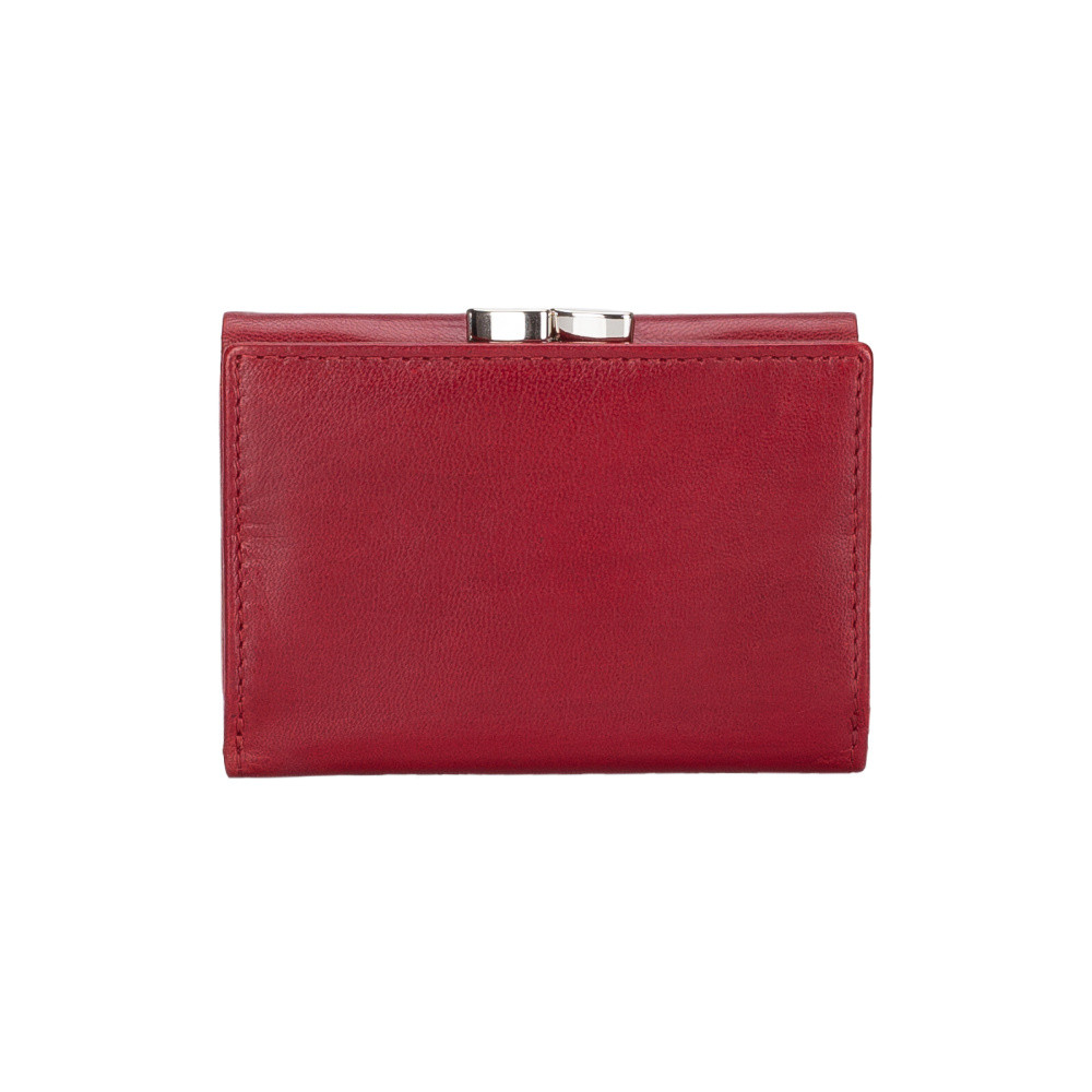 detail Dámská peněženka RIEKER W189 červená W5