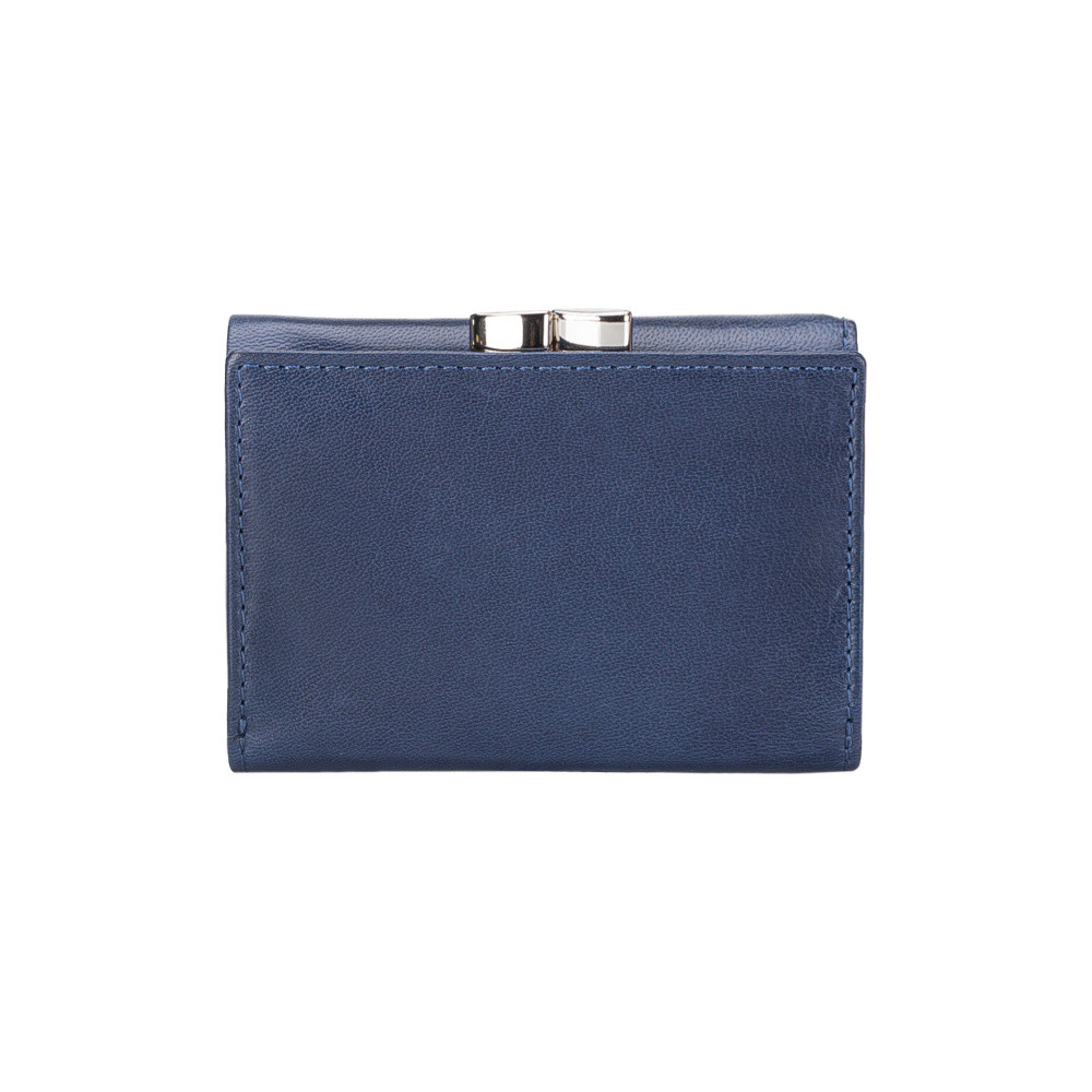 detail Dámská peněženka RIEKER W189 modrá W5