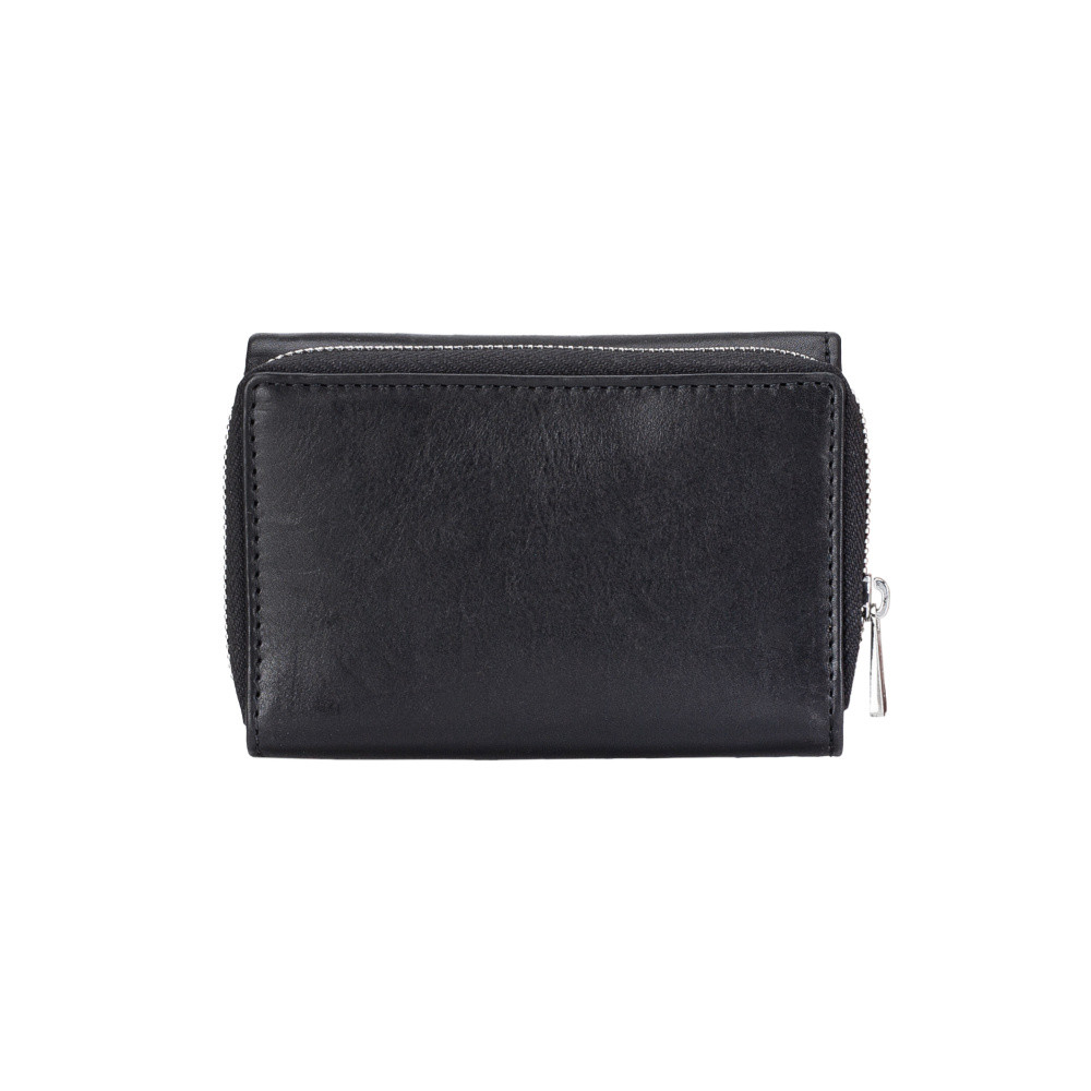 detail Dámská peněženka RIEKER W191 černá W5